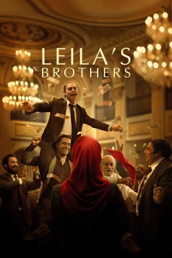 watch free Leila's Brothers