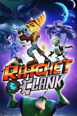 watch free Ratchet & Clank