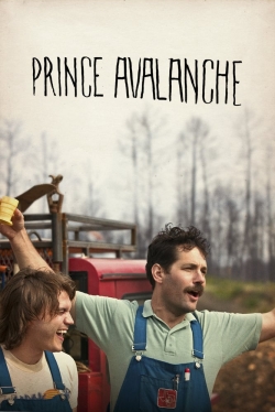 watch free Prince Avalanche