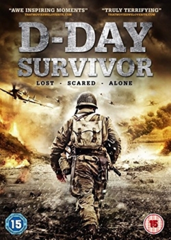 watch free D-Day Survivor