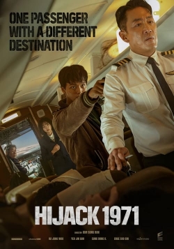 watch free Hijack 1971