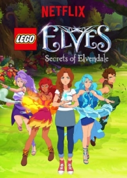 watch free LEGO Elves: Secrets of Elvendale