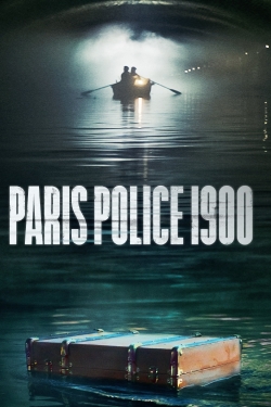 watch free Paris Police 1900