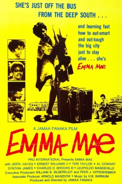 watch free Emma Mae