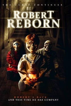 watch free Robert Reborn