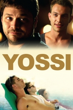 watch free Yossi