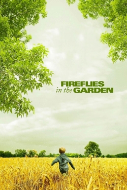watch free Fireflies in the Garden