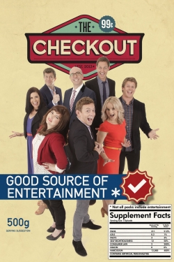 watch free The Checkout