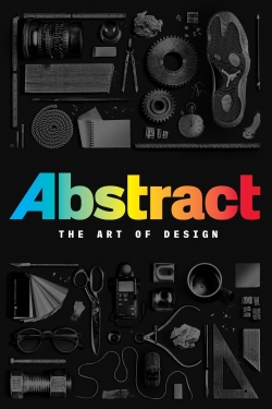 watch free Abstract: The Art of Design
