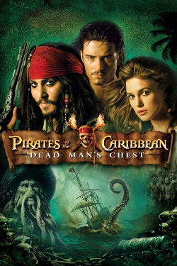watch free Pirates of the Caribbean: Dead Man's Chest