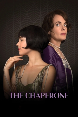watch free The Chaperone