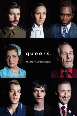 watch free Queers.