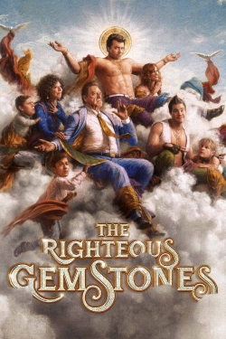 watch free The Righteous Gemstones