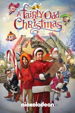 watch free A Fairly Odd Christmas