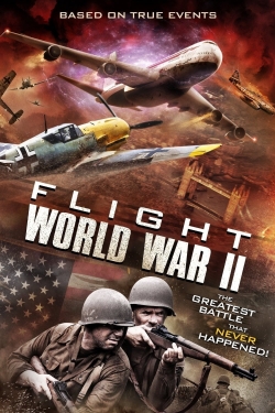 watch free Flight World War II