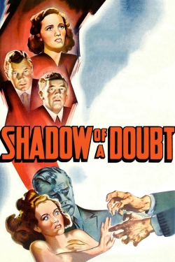 watch free Shadow of a Doubt