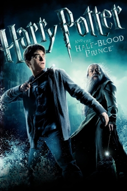 watch free Harry Potter and the Half-Blood Prince