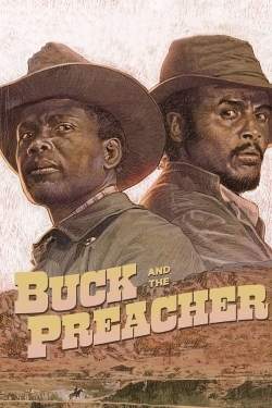 watch free Buck and the Preacher
