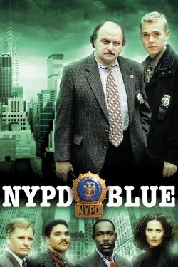 watch free NYPD Blue