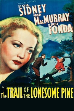 watch free The Trail of the Lonesome Pine