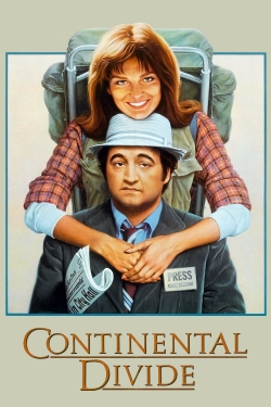 watch free Continental Divide