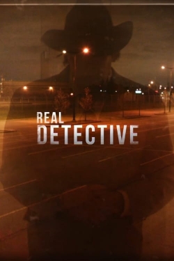 watch free Real Detective