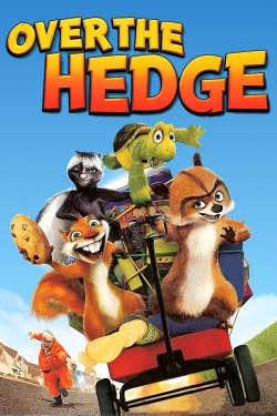 watch free Over the Hedge