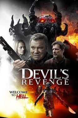 watch free Devil's Revenge