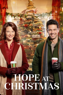 watch free Hope at Christmas