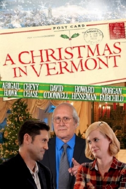 watch free A Christmas in Vermont
