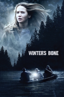watch free Winter's Bone