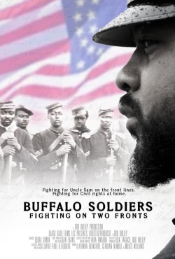 watch free Buffalo Soldiers Fighting On Two Fronts