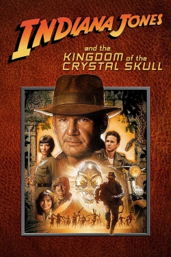 watch free Indiana Jones and the Kingdom of the Crystal Skull