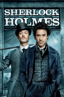 watch free Sherlock Holmes