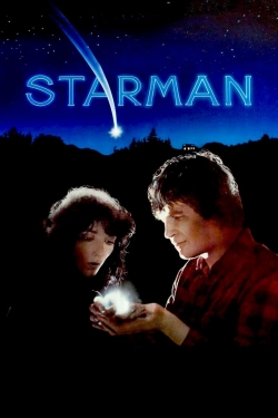 watch free Starman