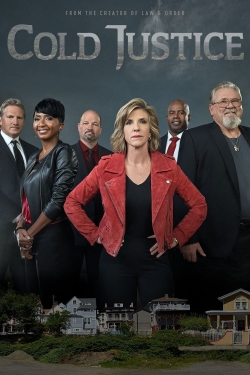 watch free Cold Justice