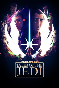 watch free Star Wars: Tales of the Jedi