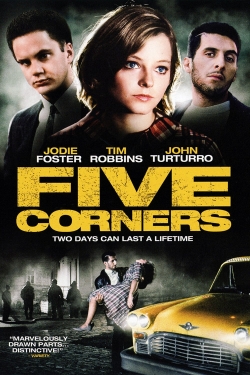 watch free Five Corners