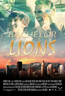 watch free Bachelor Lions