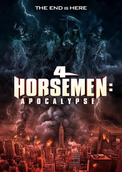 watch free 4 Horsemen: Apocalypse