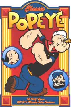 watch free Popeye the Sailor