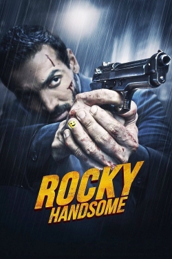 watch free Rocky Handsome