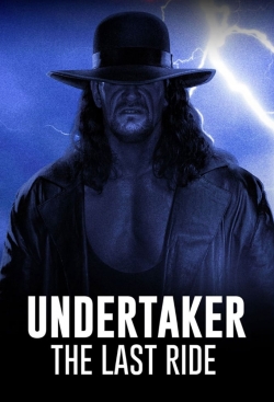 watch free Undertaker: The Last Ride