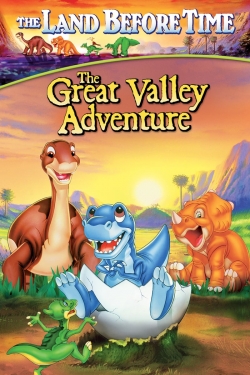 watch free The Land Before Time: The Great Valley Adventure