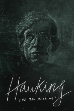 watch free Hawking: Can You Hear Me?