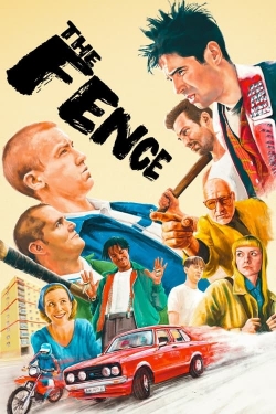 watch free The Fence