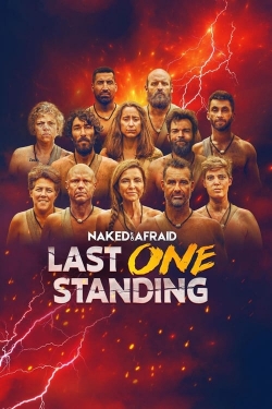 watch free Naked and Afraid: Last One Standing