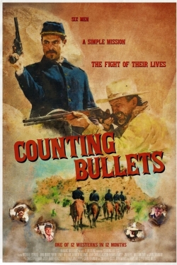 watch free Counting Bullets