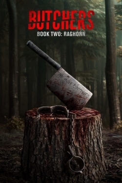 watch free Butchers Book Two: Raghorn