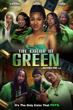 watch free The Color of Green